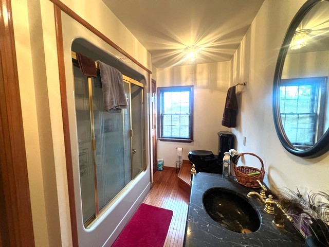 Bay Ridge Subdivision - Residential