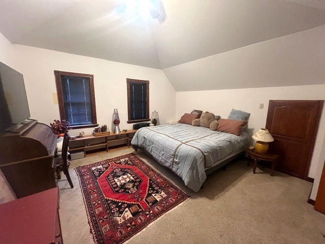 Bay Ridge Subdivision - Residential