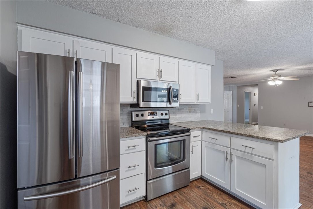 Peaceful Valley Estates Ph Iii - Residential