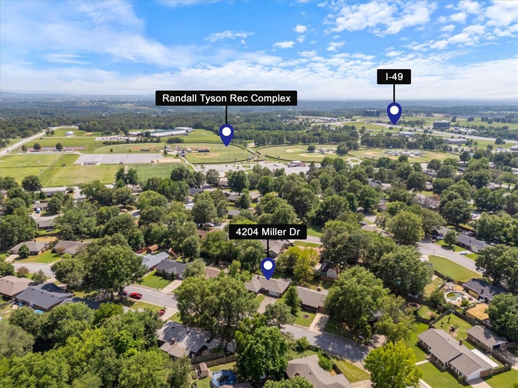 Peaceful Valley Estates Ph Iii - Residential