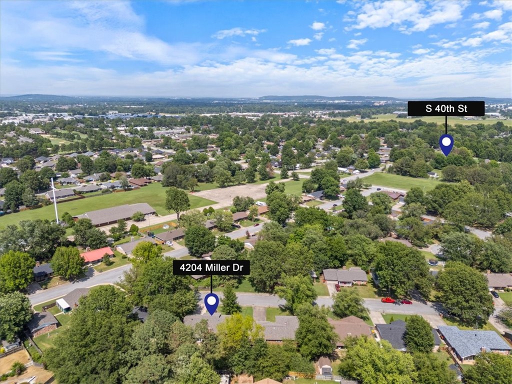 Peaceful Valley Estates Ph Iii - Residential