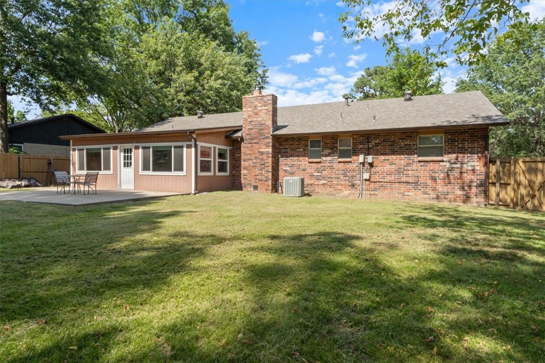 Peaceful Valley Estates Ph Iii - Residential