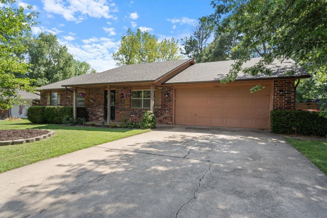 Peaceful Valley Estates Ph Iii - Residential