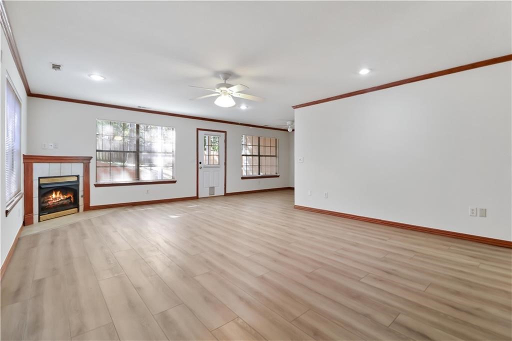 Sterling Estates - Residential Lease