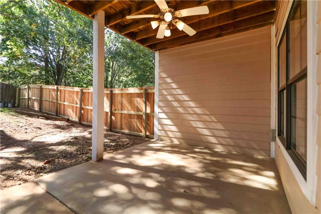 Sterling Estates - Residential Lease