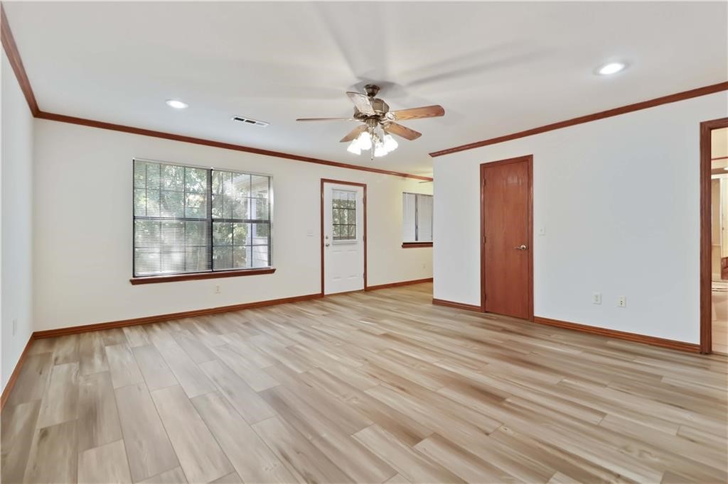 Sterling Estates - Residential Lease