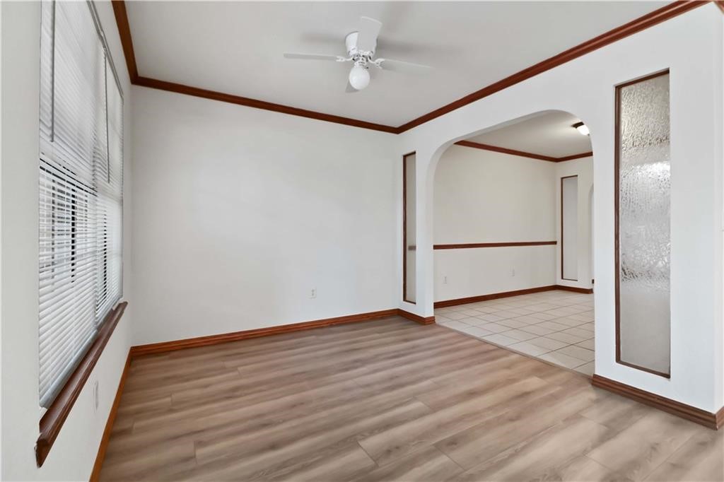 Sterling Estates - Residential Lease