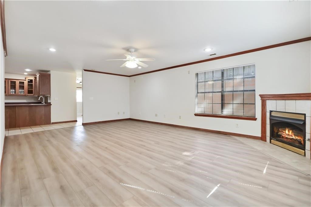 Sterling Estates - Residential Lease