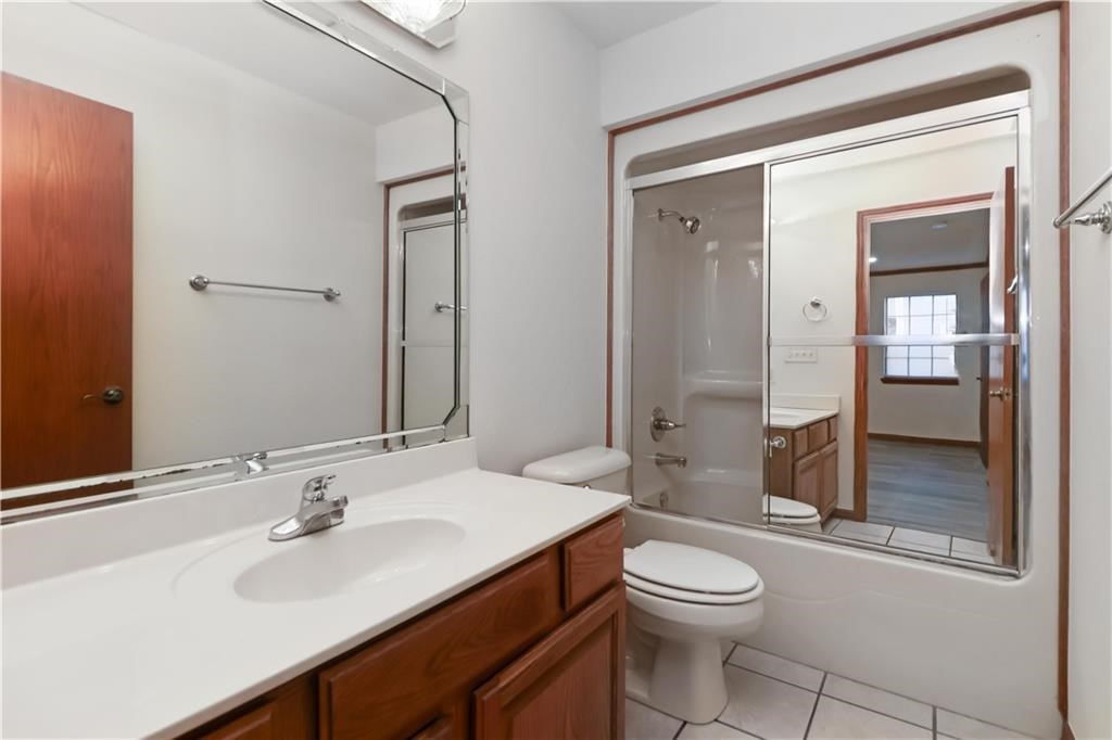 Sterling Estates - Residential Lease