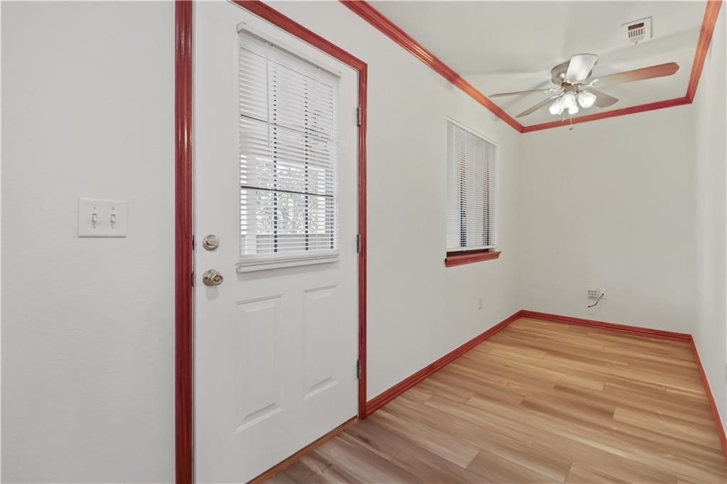 Sterling Estates - Residential Lease