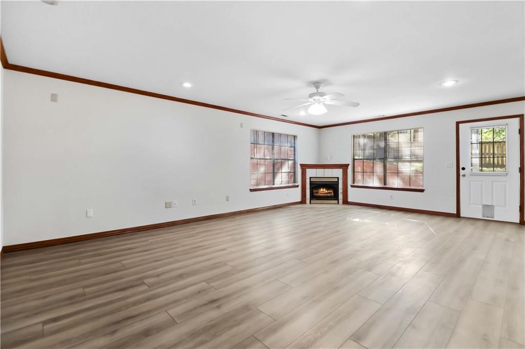 Sterling Estates - Residential Lease