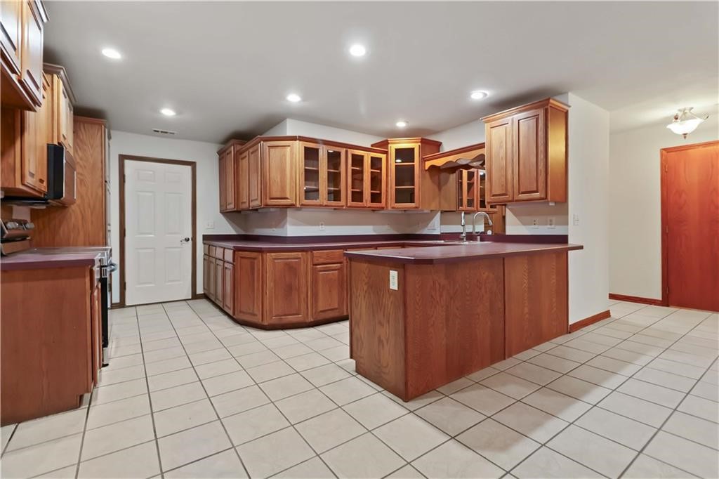 Sterling Estates - Residential Lease