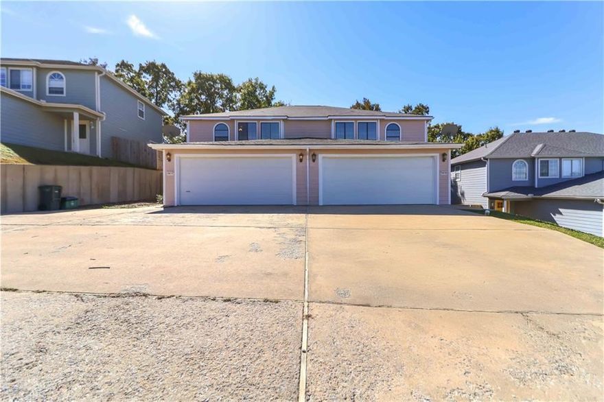 This beautiful new listing offers 3 spacious bedrooms and 2.5 bathrooms with a layout that feels both elegant and comfortable. The large kitchen is a standout, featuring ample counter space and storage—perfect for cooking, hosting, and everyday living. Just off the kitchen, a formal dining area provides the ideal setting for dinners and special gatherings.

The living area is warm and inviting, anchored by a cozy fireplace that adds charm and comfort. The primary suite is a true retreat, complete with a private patio—perfect for morning coffee or unwinding in the evenings