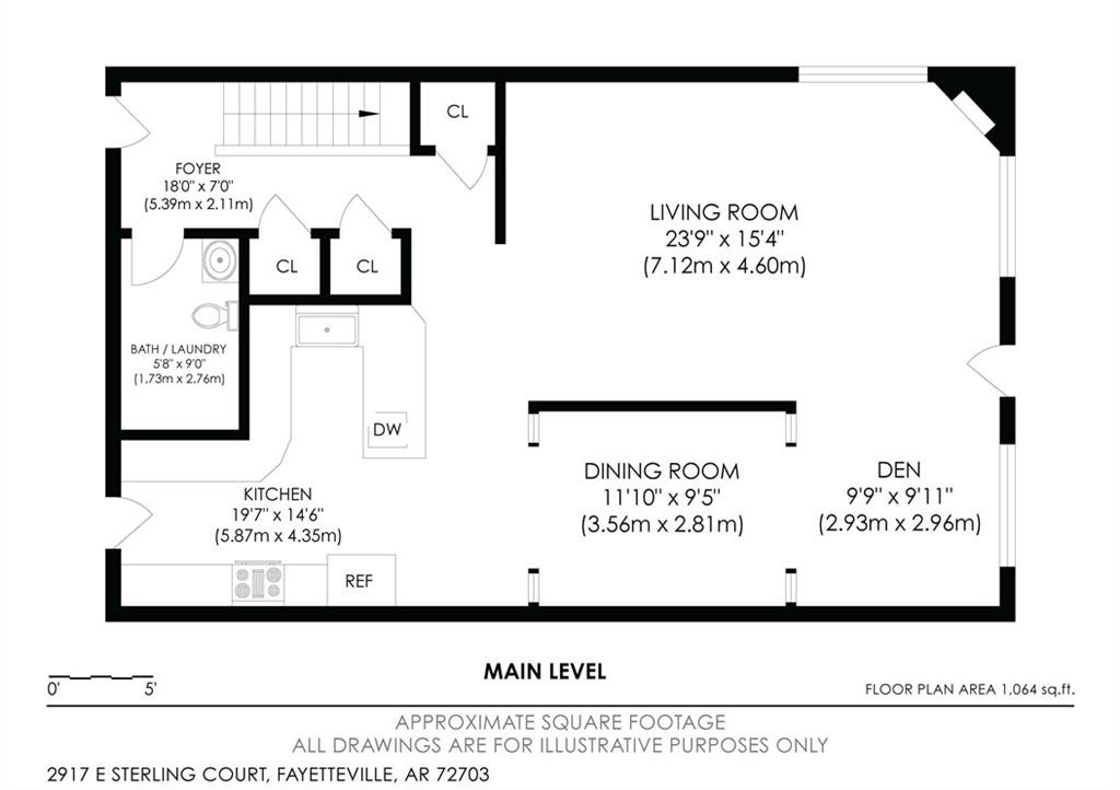 Sterling Estates - Residential Lease