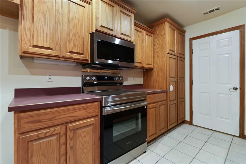 Sterling Estates - Residential Lease