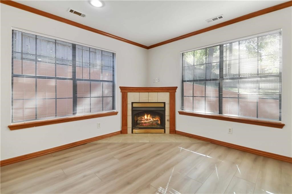 Sterling Estates - Residential Lease