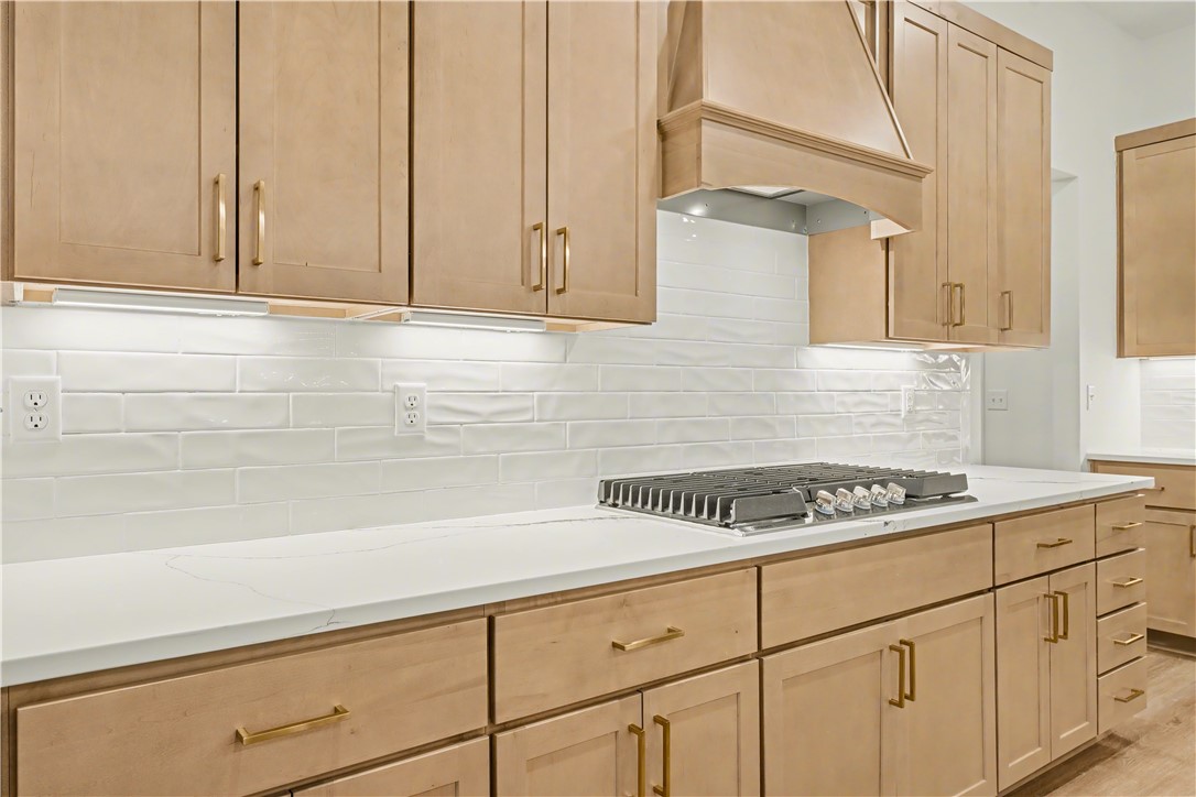 Snyder Farms - Residential