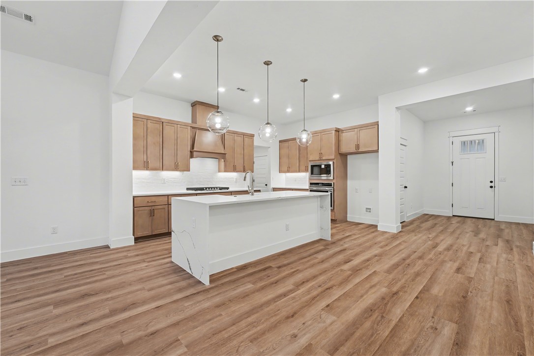 Snyder Farms - Residential