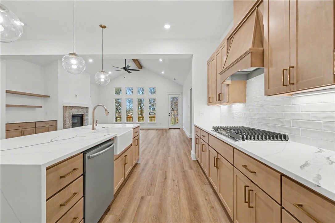 Snyder Farms - Residential