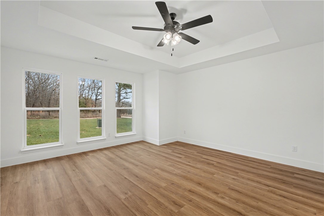 Snyder Farms - Residential