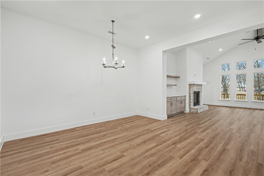 Snyder Farms - Residential