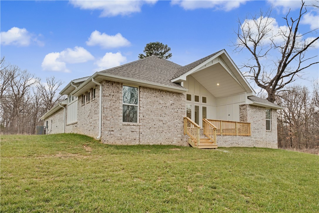 Snyder Farms - Residential