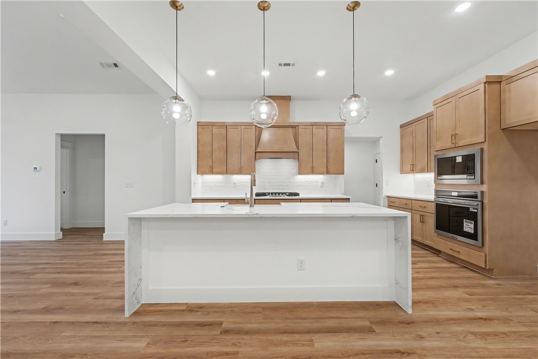 Snyder Farms - Residential