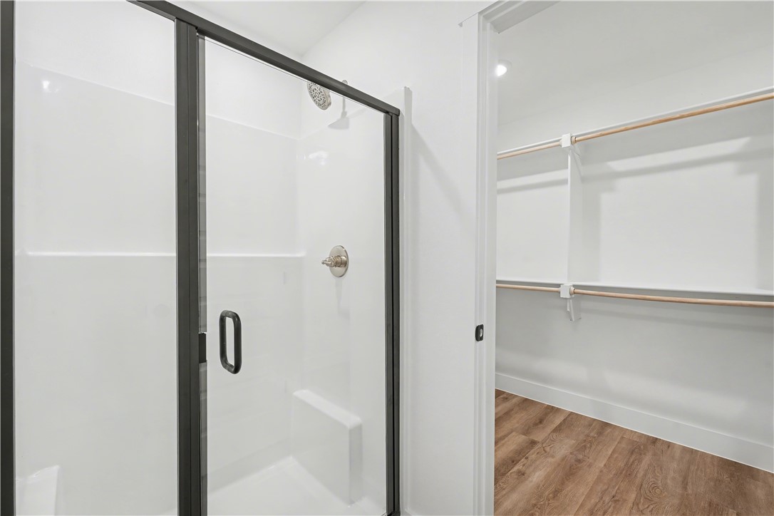 Snyder Farms - Residential