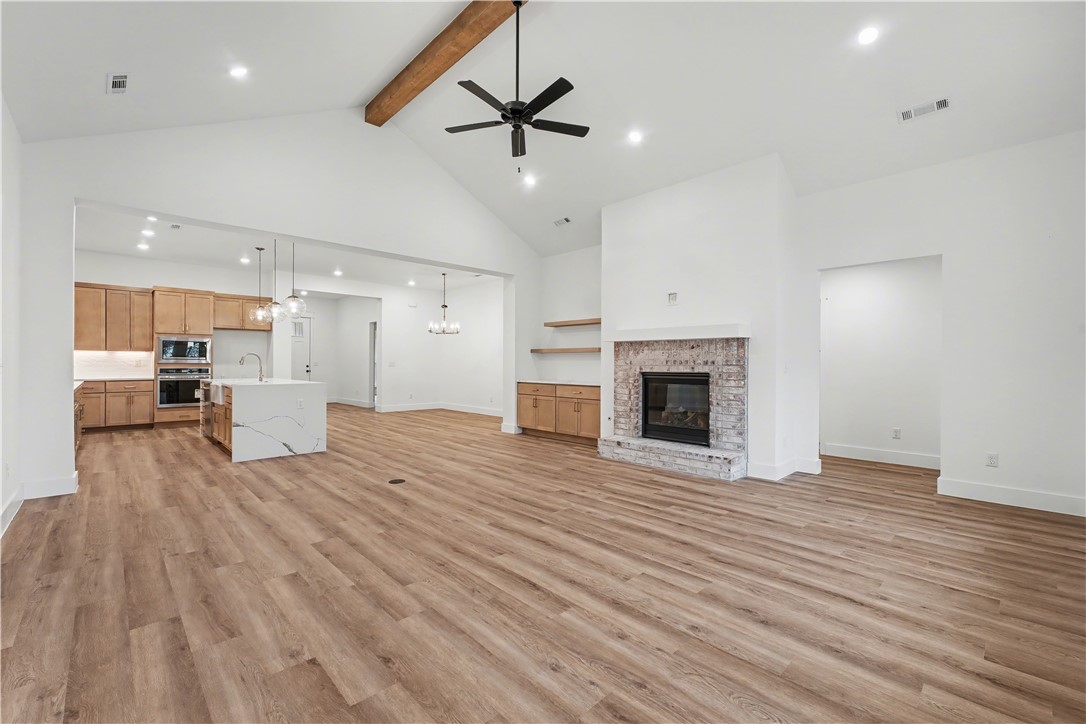 Snyder Farms - Residential