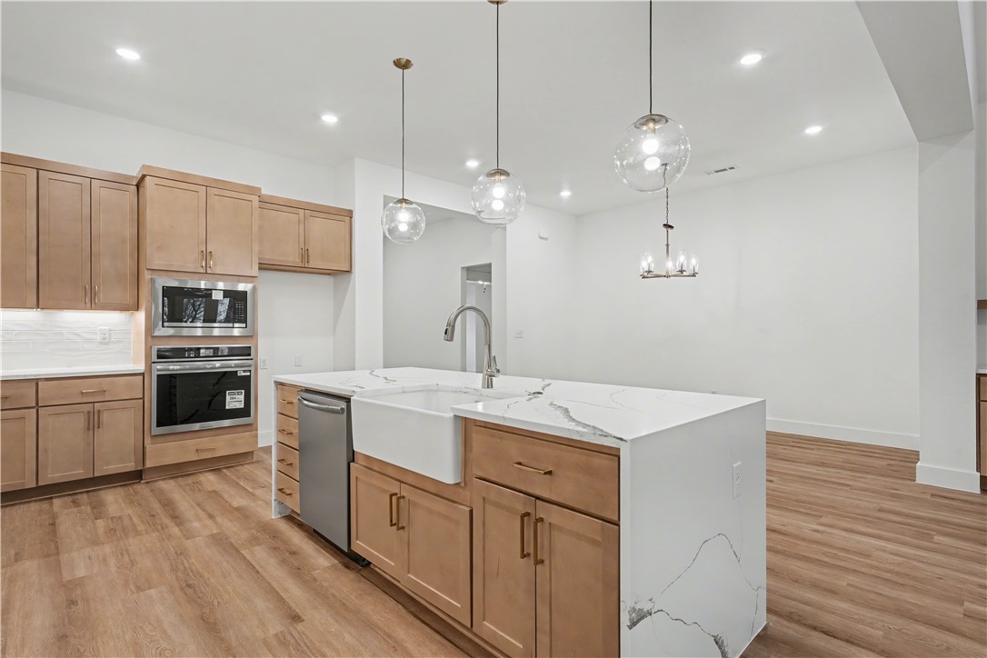 Snyder Farms - Residential