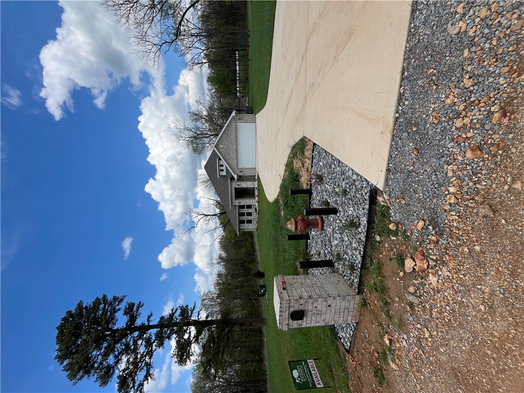 Snyder Farms - Residential