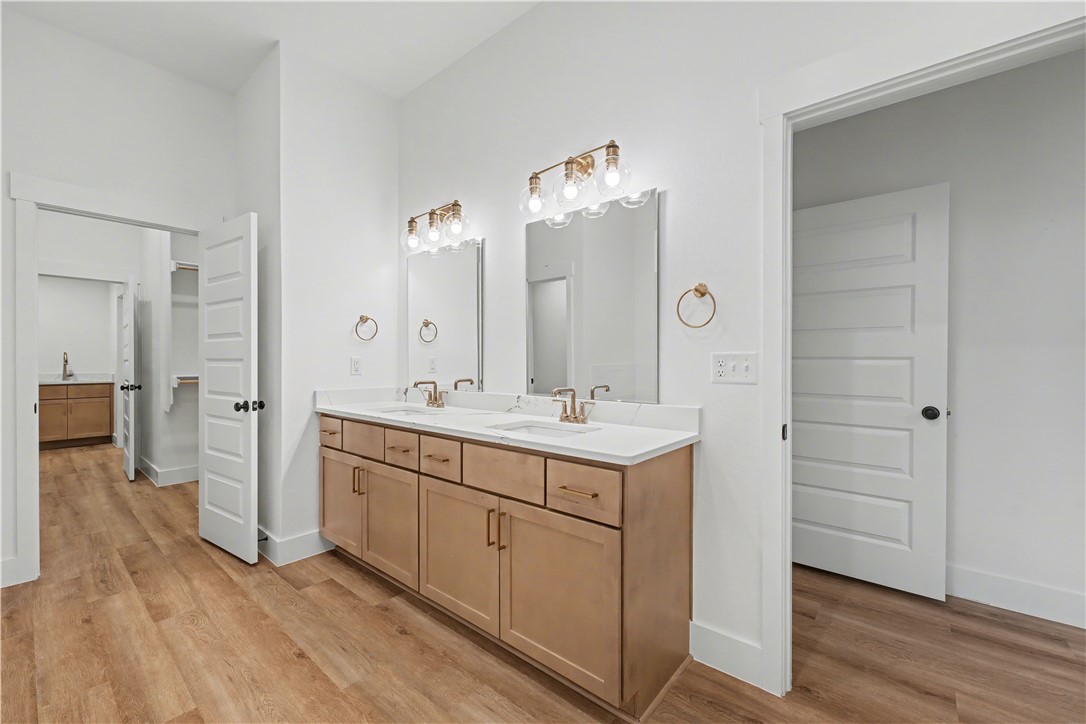 Snyder Farms - Residential