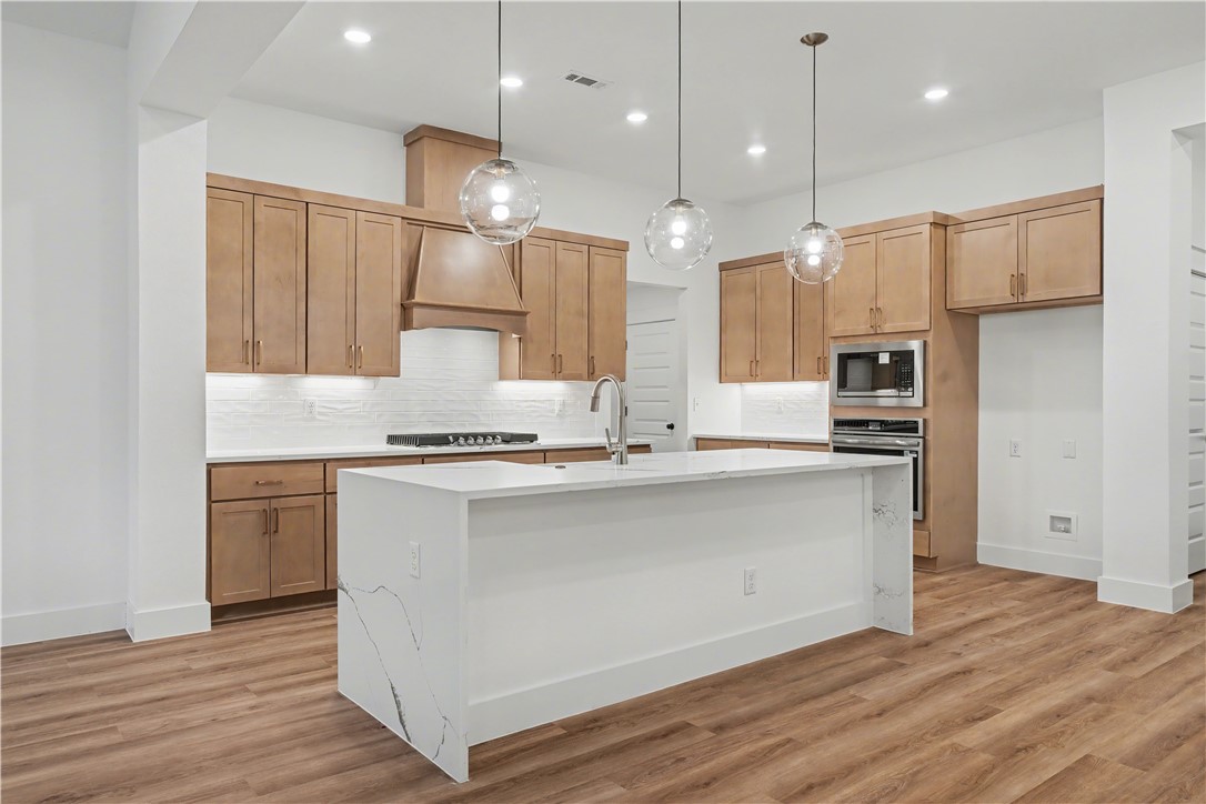 Snyder Farms - Residential