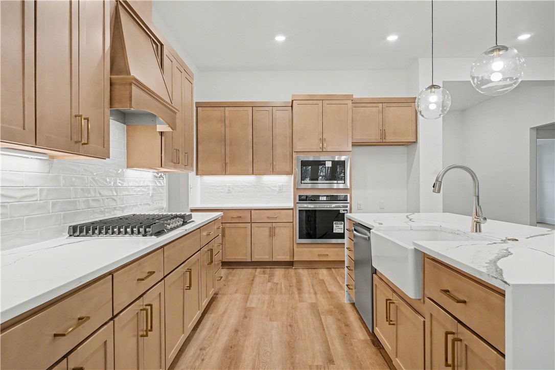 Snyder Farms - Residential