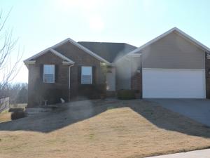 Move in ready home with hardwood floors; brick exterior; landscaped back yard with extra large deck; has main floor and basement; good storage space