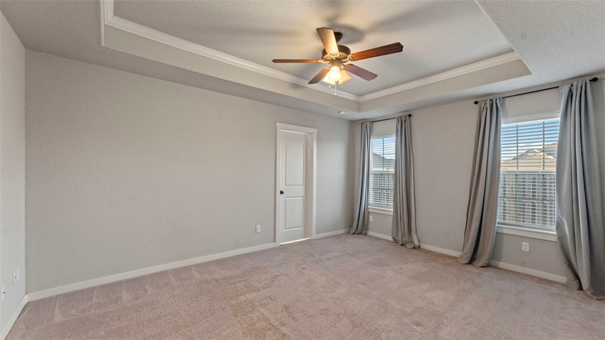 Grand Valley Ph I - Residential Lease