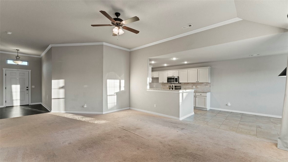 Grand Valley Ph I - Residential Lease