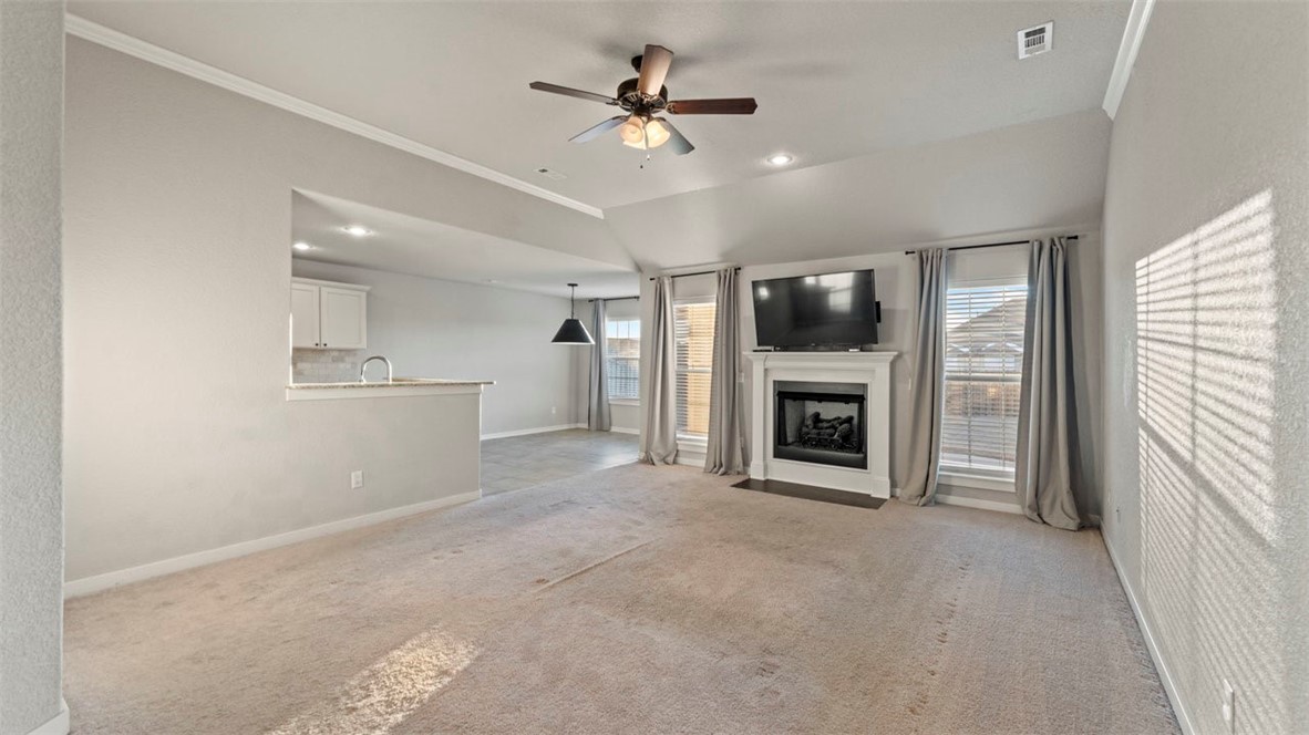 Grand Valley Ph I - Residential Lease