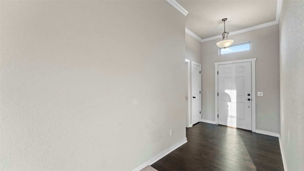 Grand Valley Ph I - Residential Lease