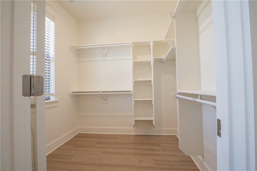 Willow Bend - Residential