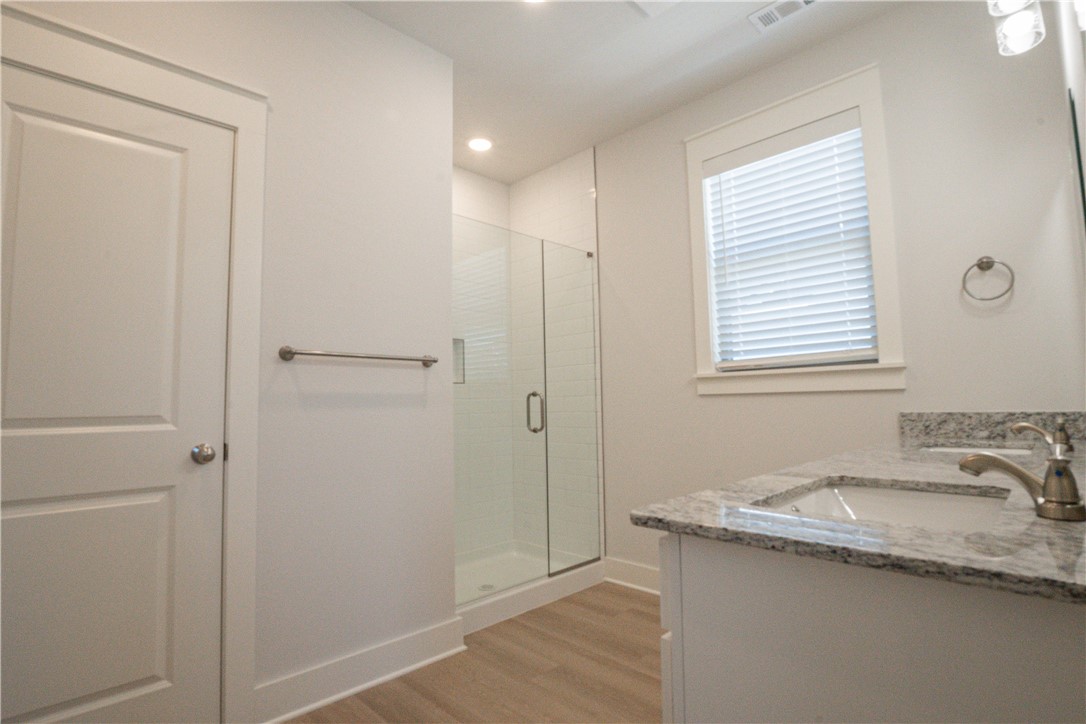 Willow Bend - Residential