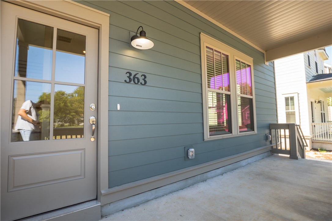 Willow Bend - Residential