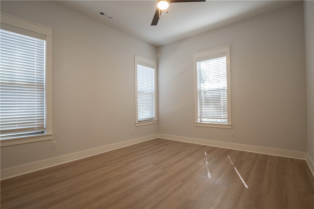 Willow Bend - Residential