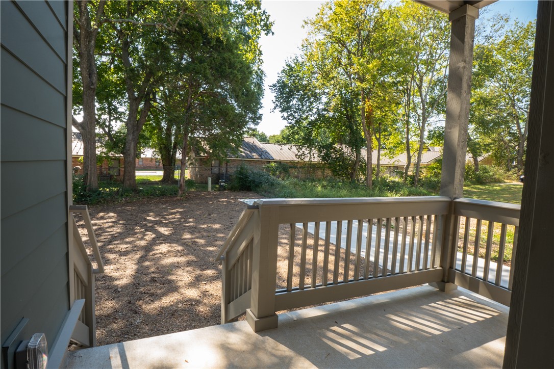 Willow Bend - Residential