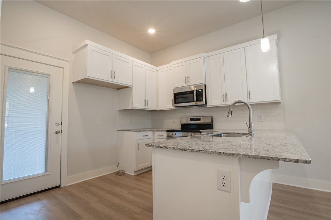 Willow Bend - Residential