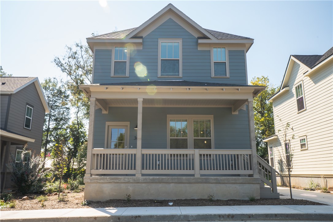 Willow Bend - Residential