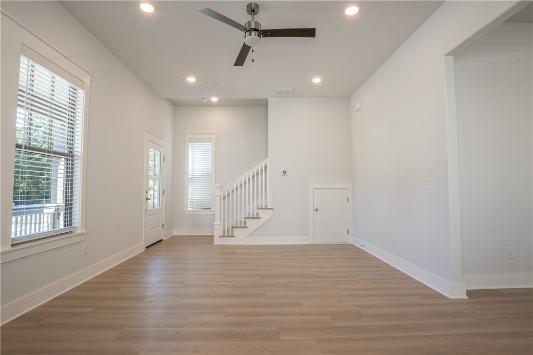 Willow Bend - Residential