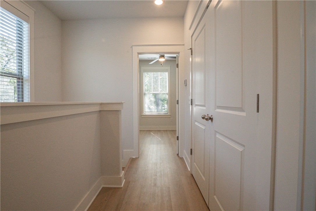 Willow Bend - Residential