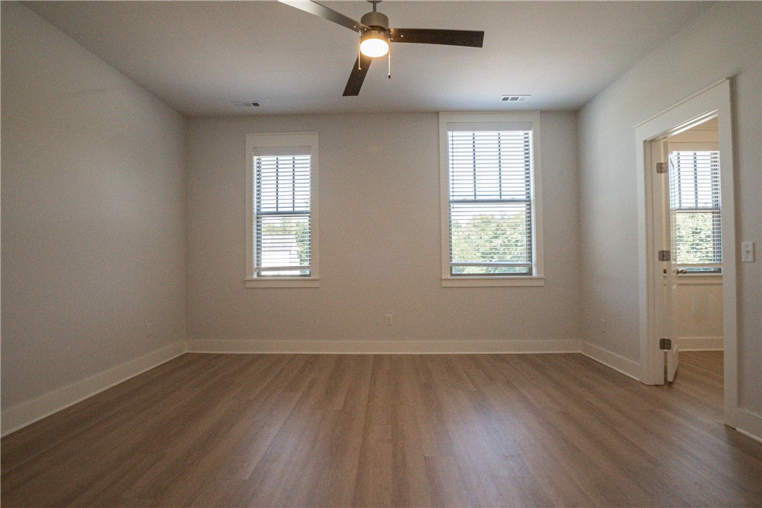 Willow Bend - Residential