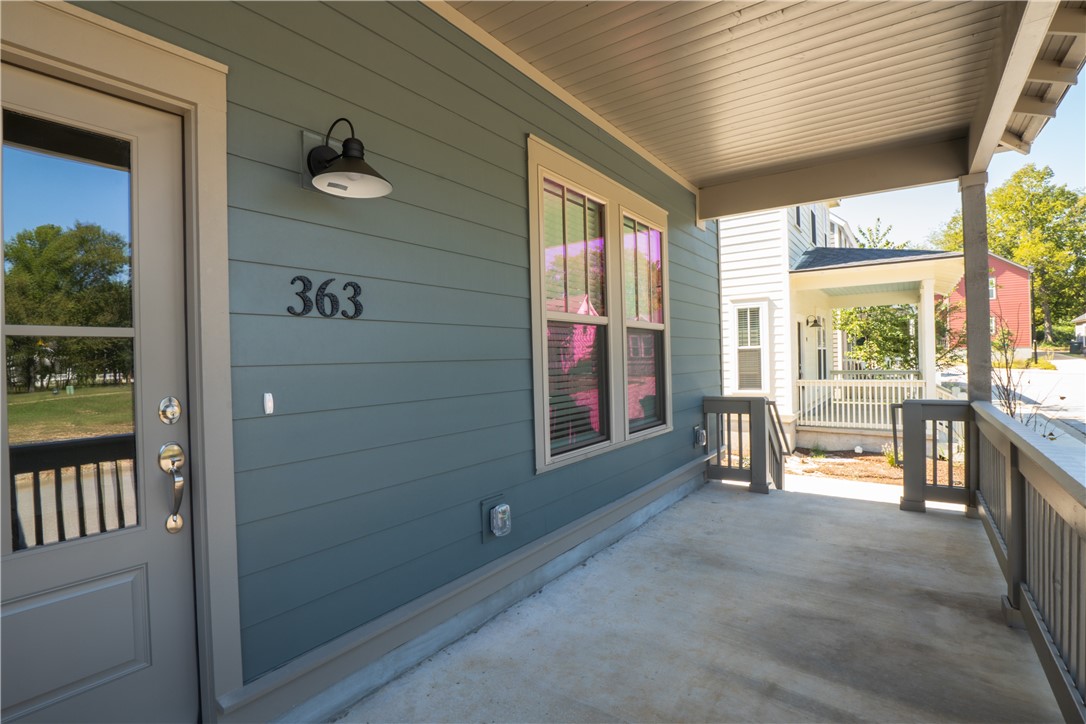 Willow Bend - Residential